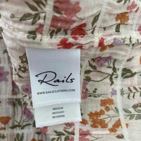 🌺Rails Ambrosia Addison Skirt🌸 - Picture 11 of 13